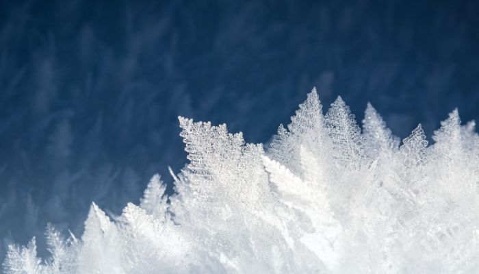 Região Sul terá onda de frio e fortes geadas nos próximos dias